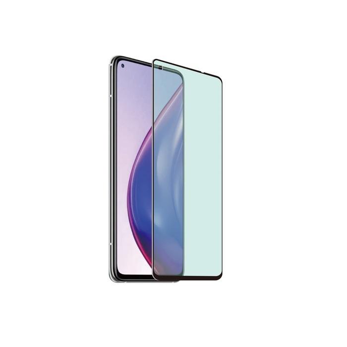 3663111153170 - Antibakterielles gehärtetes Glas Xiaomi Mi 10T 10T Pro