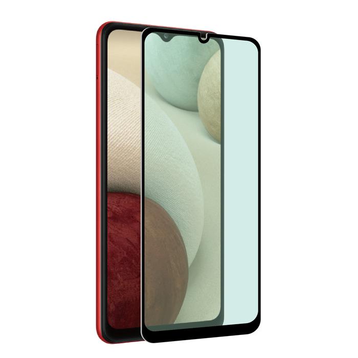 3663111154283 - Antibakterielles gehärtetes Glas Samsung Galaxy A32