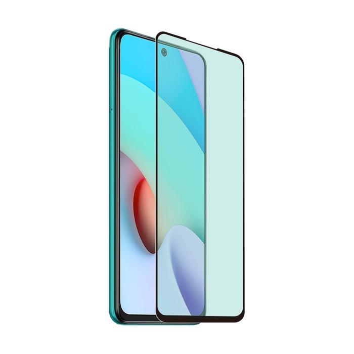 3663111163537 - Gehärtetes Glas Xiaomi Redmi Note 11 4G 11S 4G