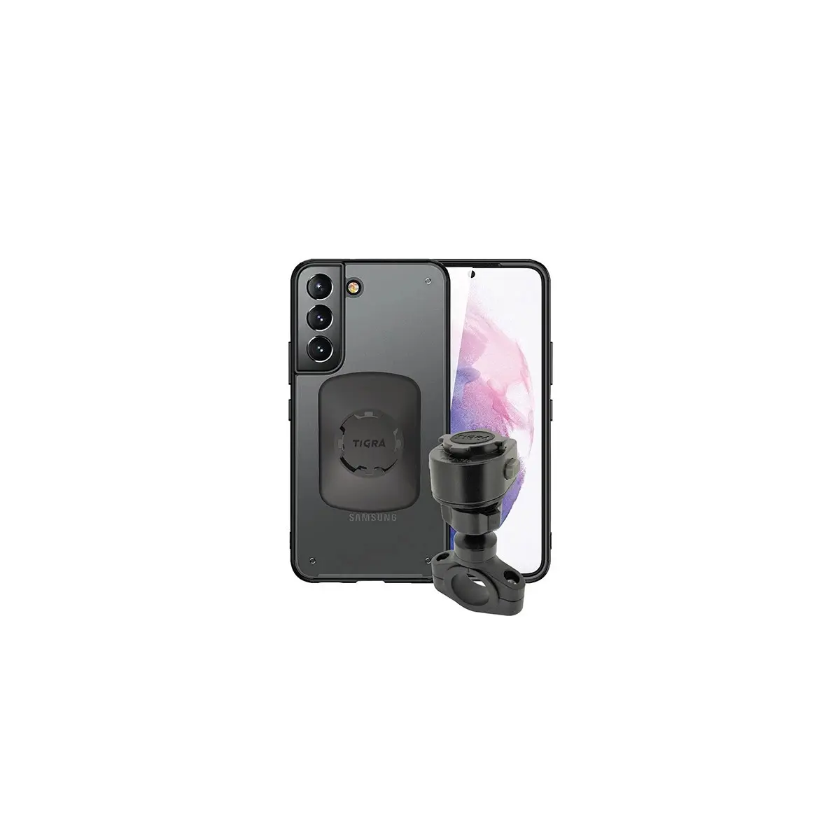 4895161705804 - Smartphone-Hülle Mountcase FIT-CLIC GS22P