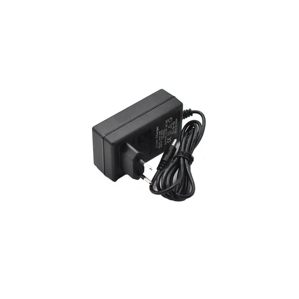 Kit batteria Timer 2.0 + caricatore Fit & Rack
