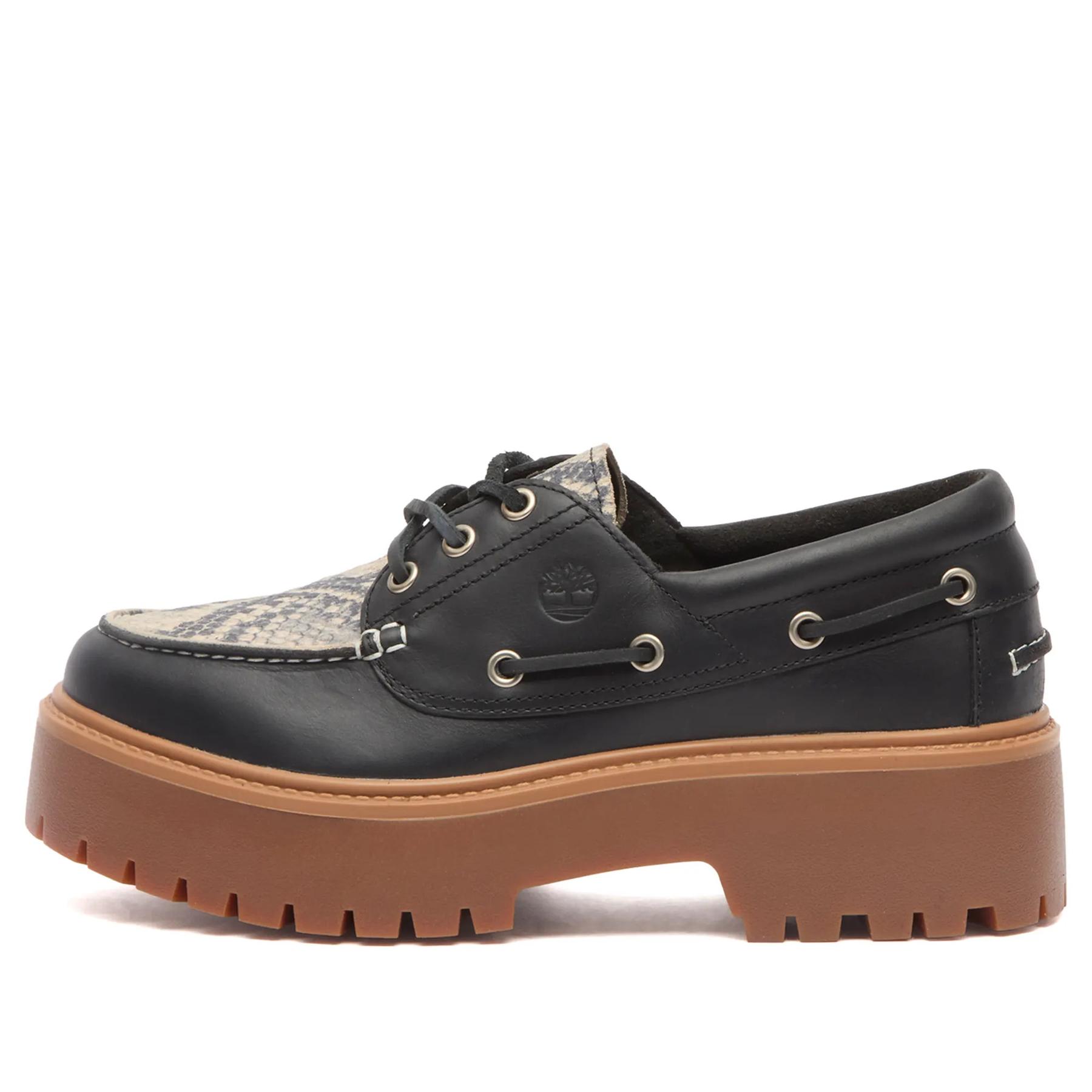 0198268057840 - Damen Keilabsätze Stone Street