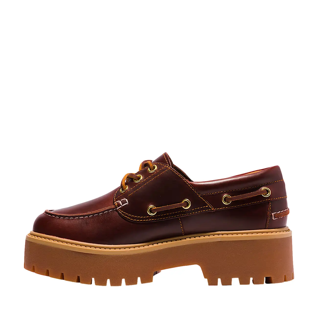 Scarpe da barca da donna  Stone Street