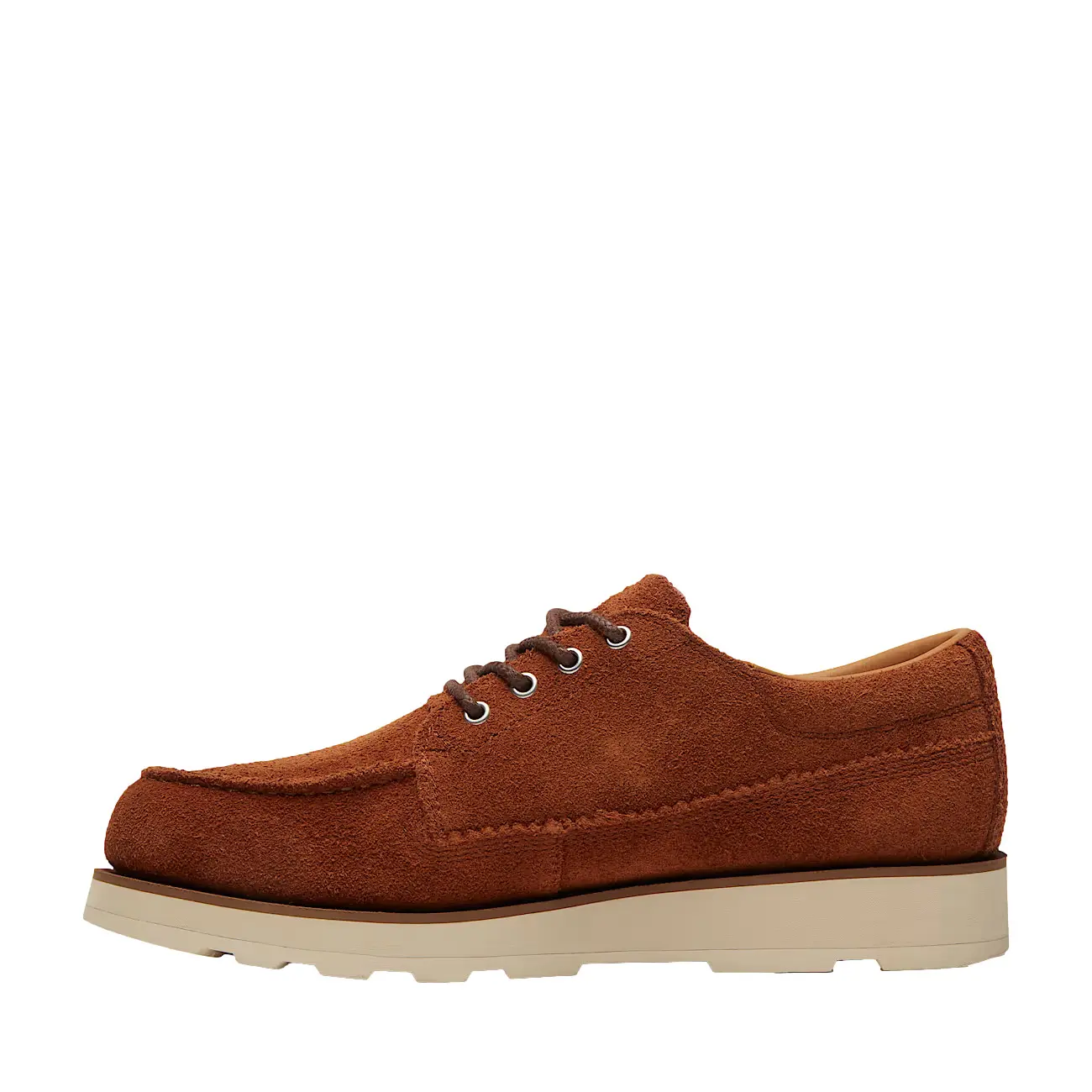 Süßwasserbootschuhe aus Wildleder Timberland Britton Mills