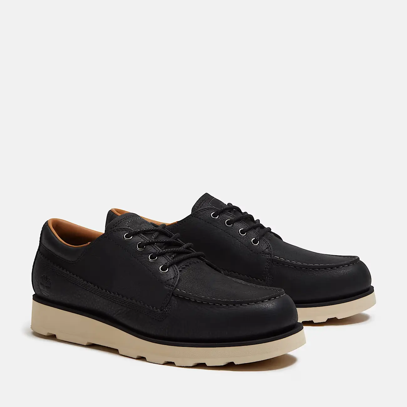 Bootsschuhe Timberland Britton Mills