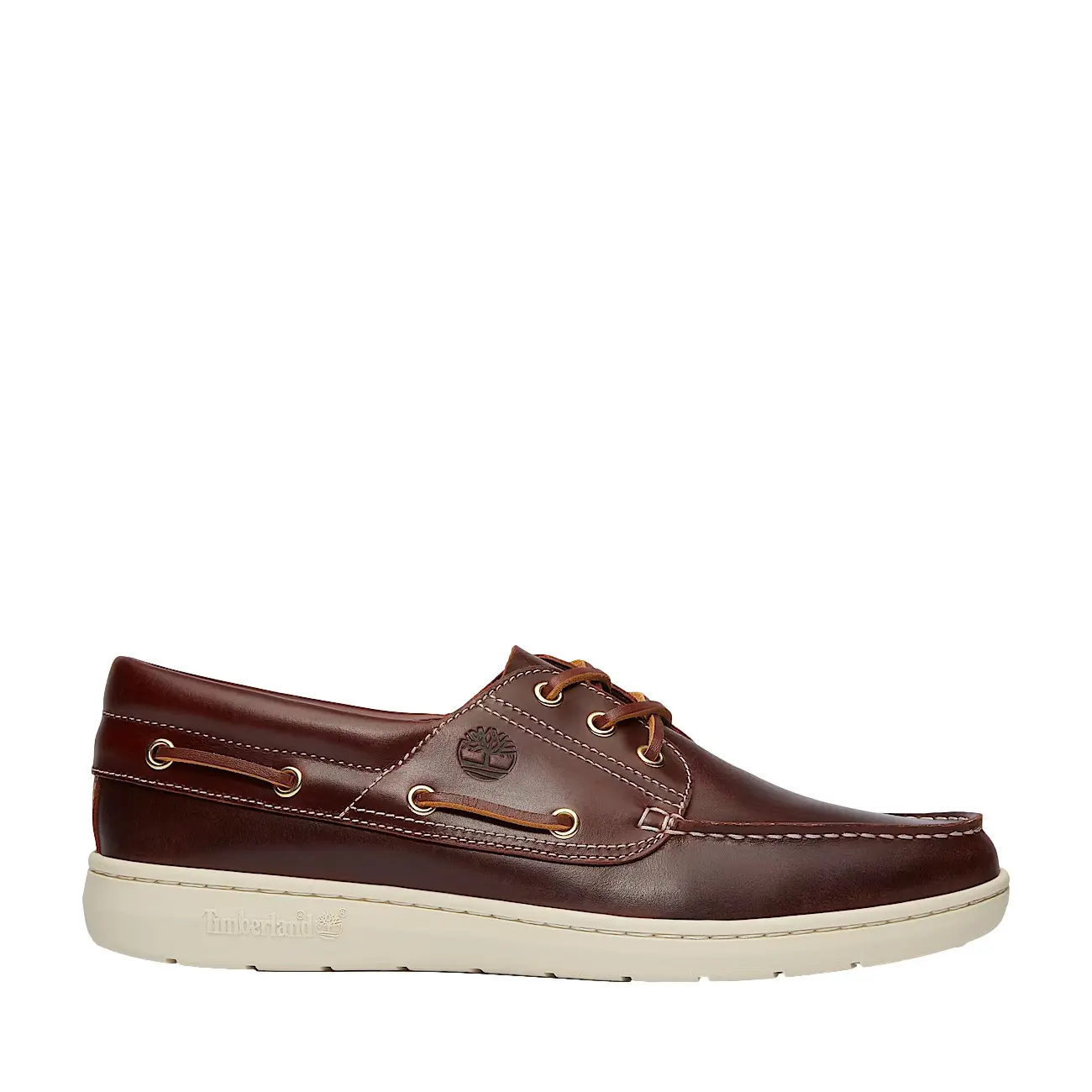 Timberland Men's Rouge Boat Shoes Portofino Pier