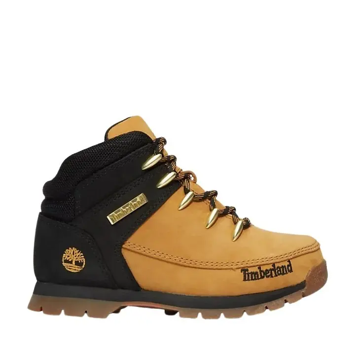 Wanderschuhe Timberland Euro Sprint