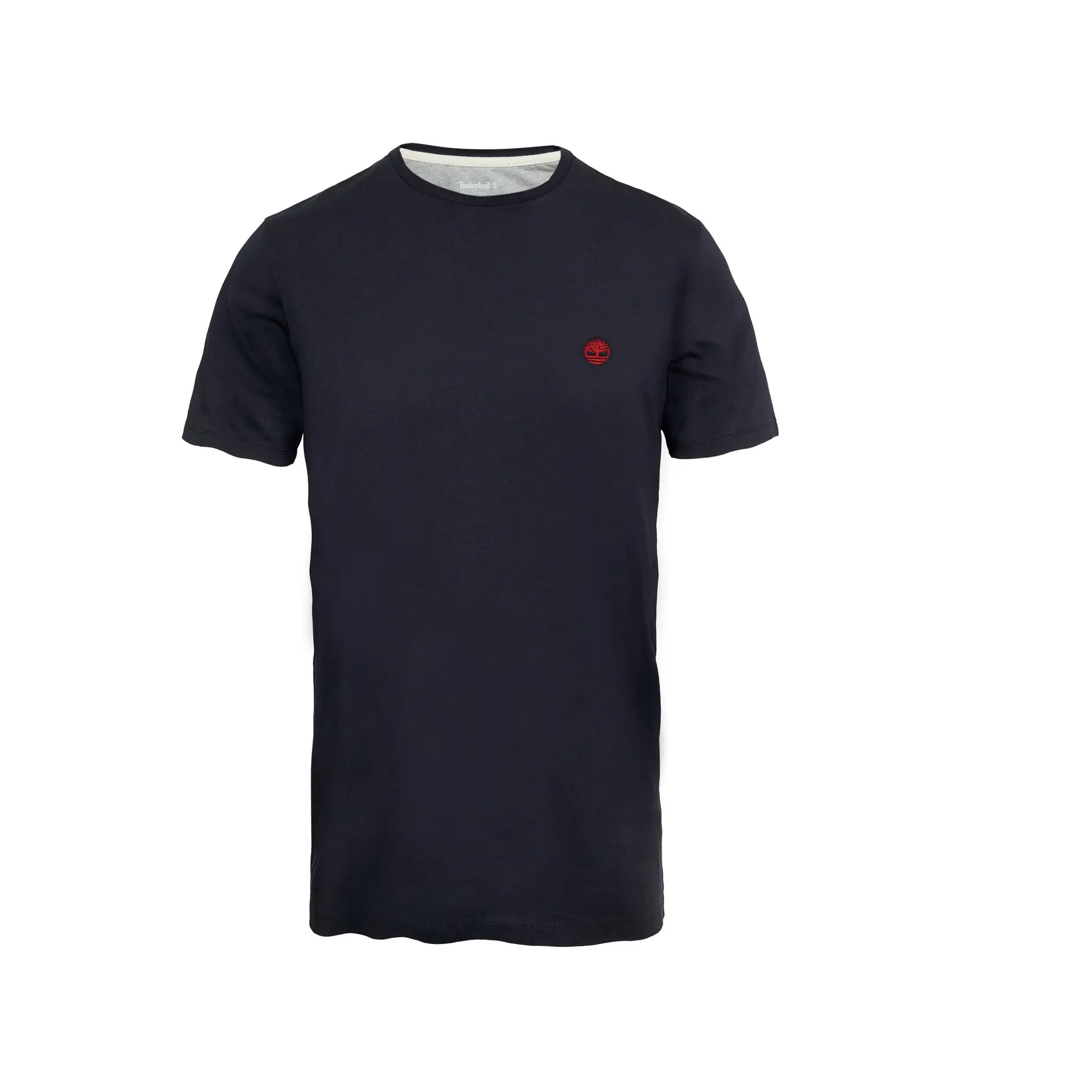 Timberland Bleu T-Shirt Dunstan River