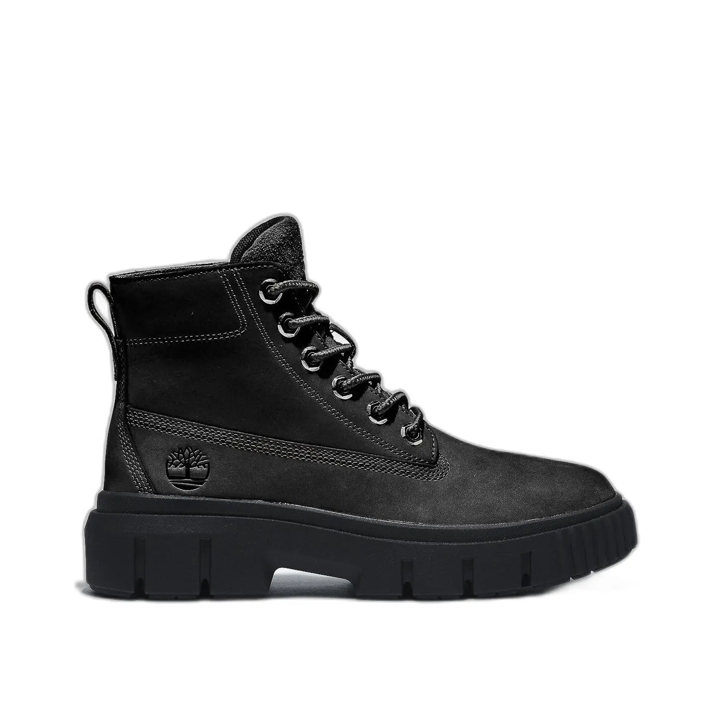 Damen Stiefeletten Timberland Greyfield