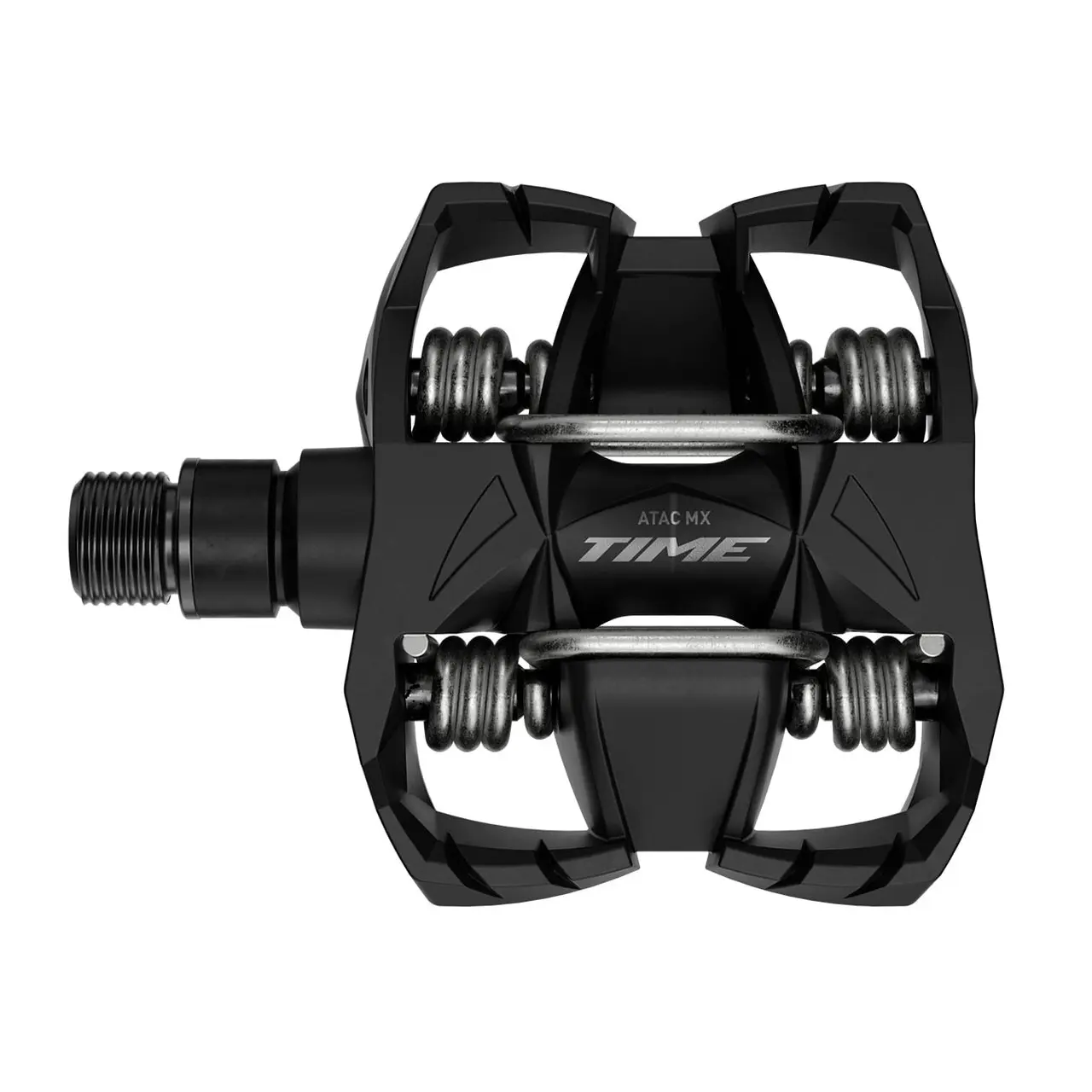 Velo Store - UK Time ATAC Easy 10° C1 Pedals + Cleats TIME MX | Extra 10% off with Subscription, Postage £16.79 to UK Fedex.