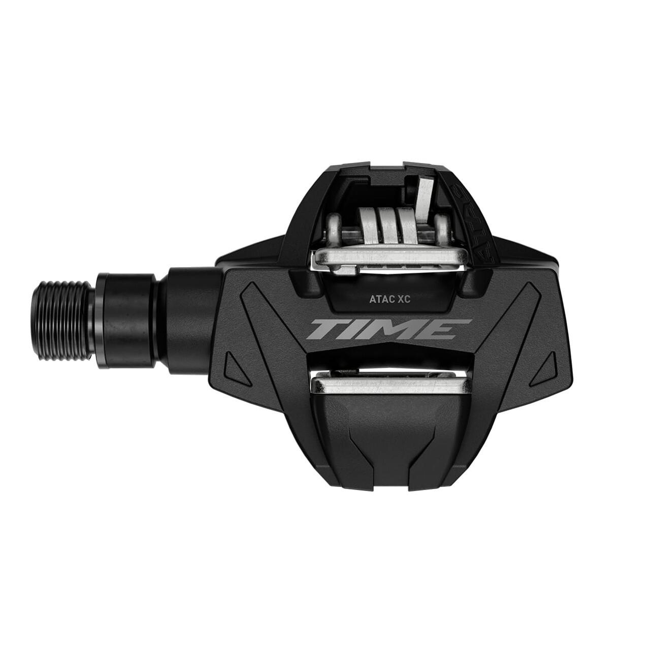 Velo Store - UK Time ATAC Easy 10° C1 Pedals + Cleats TIME XC | Extra 10% off with Subscription, Postage £16.79 to UK Fedex.