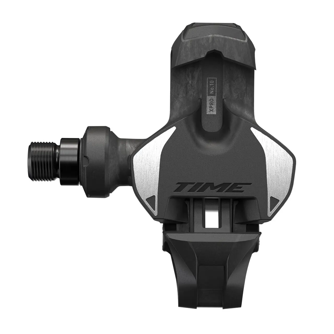 Velo Store - UK Time 10 Degree 57 Carbon Pedals + ICLIC 5° C1 Cleats TIME XPro | Extra 10% off with Subscription, Postage £16.79 to UK Fedex.