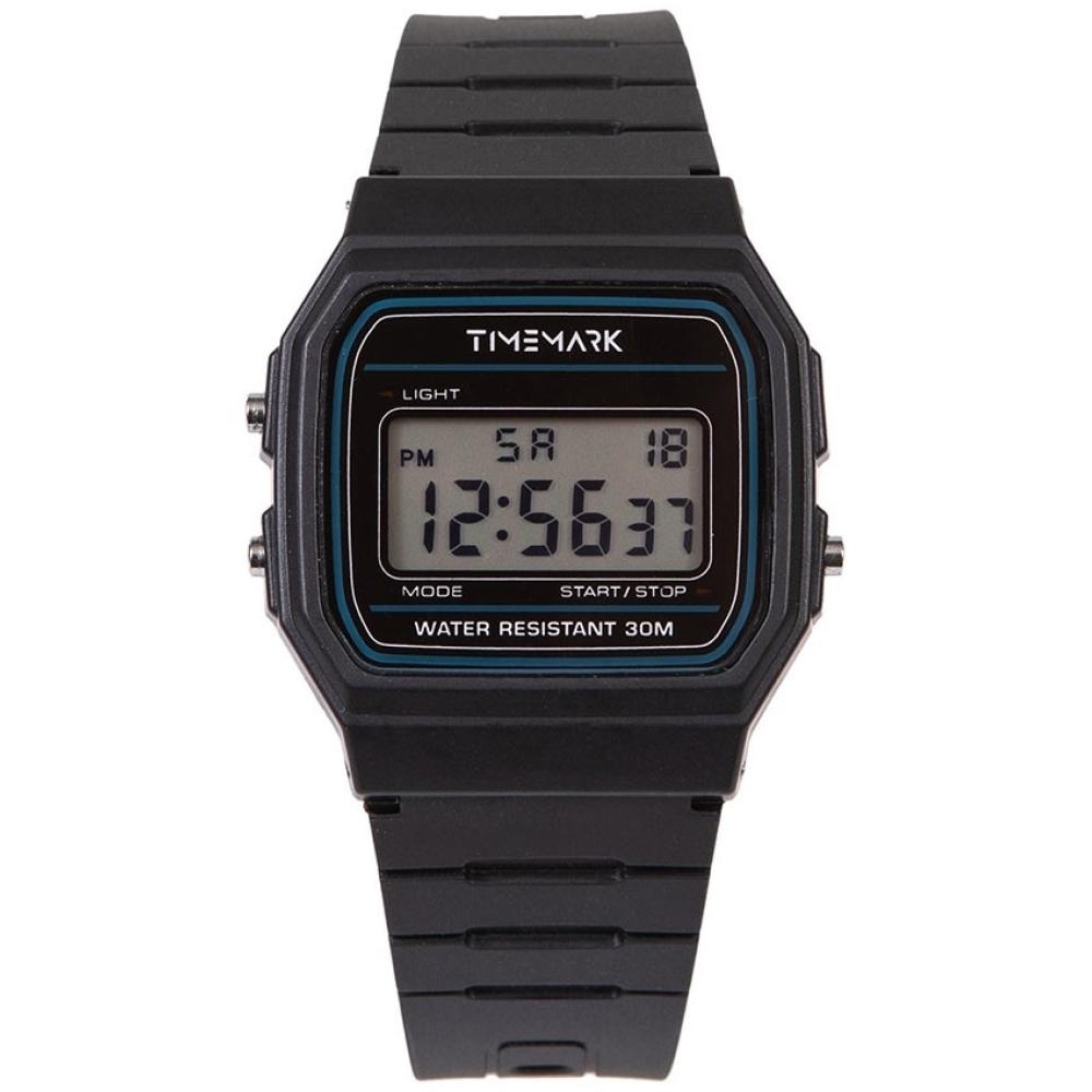 8432068021826 - Digitale Armbanduhr waterprof Timemark