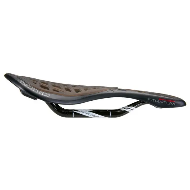 Image of Sattel Tioga Spyder Stratum Carbon