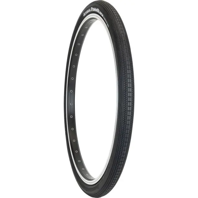 Image of Faltbarer Reifen Tioga Powerblock S-Spec