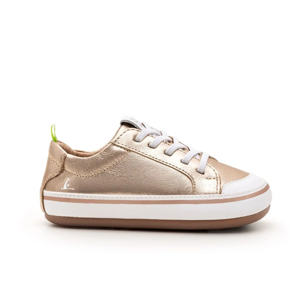 Baby-Sneaker Tip Toey Joey Funky 20