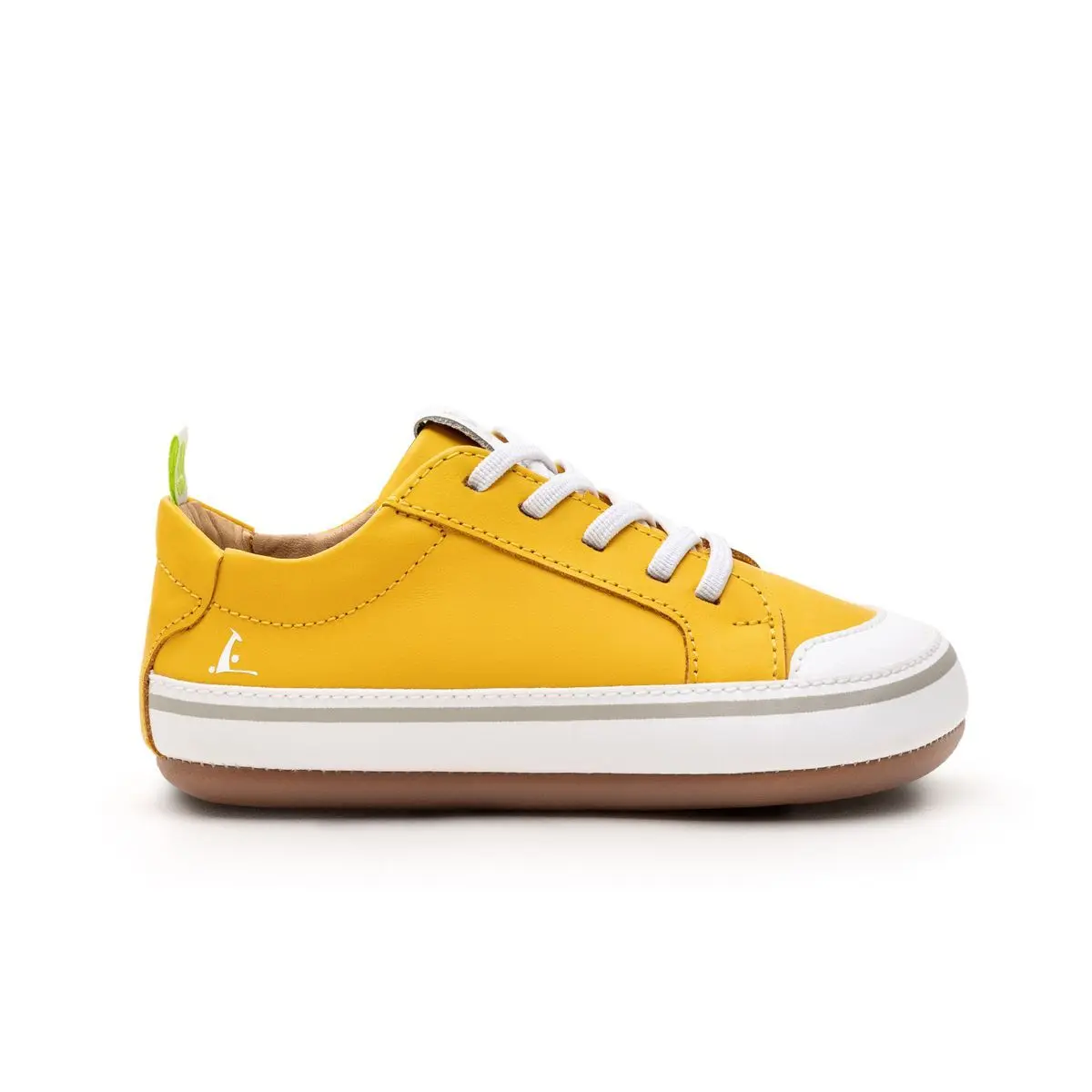 Baby-Sneaker Tip Toey Joey Funky 20