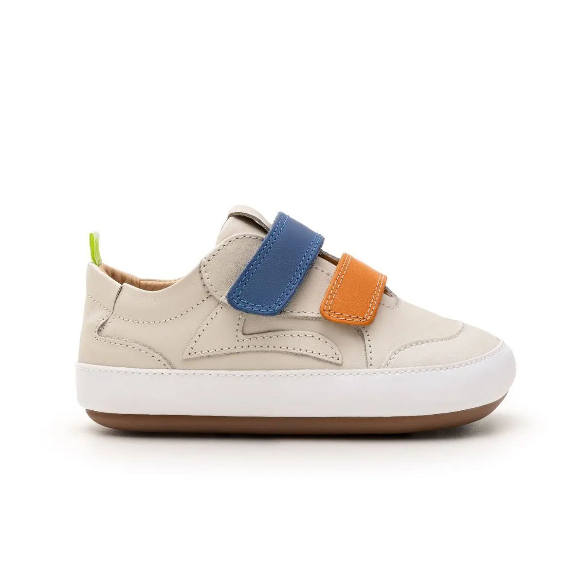 Klettverschlussschuhe Baby Tip Toey Joey Landy