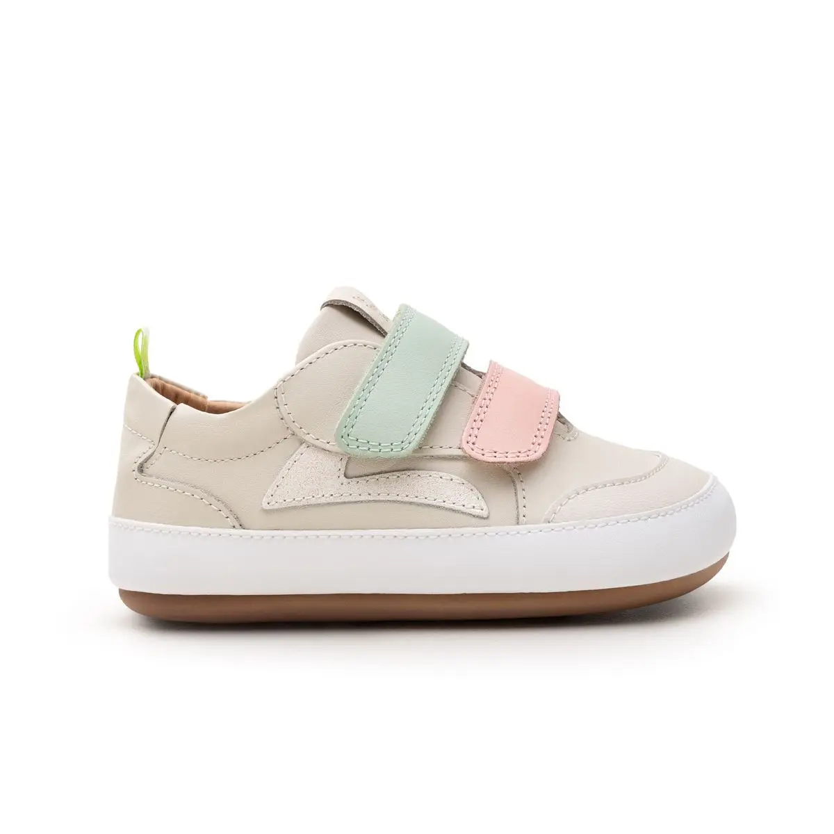 Image of Baby-Sneaker Tip Toey Joey Landy