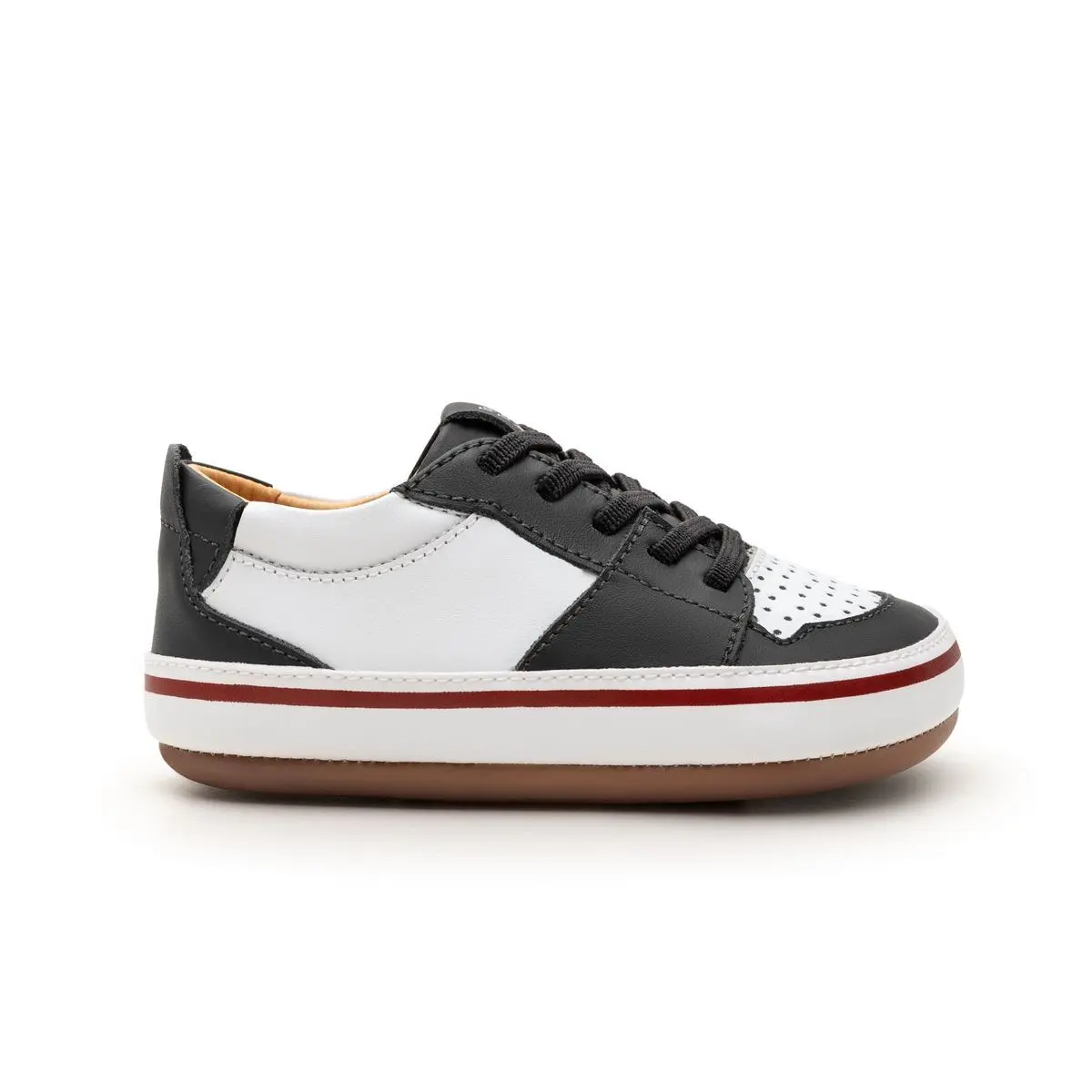 Image of Schnürschuhe Baby Tip Toey Joey Ollie