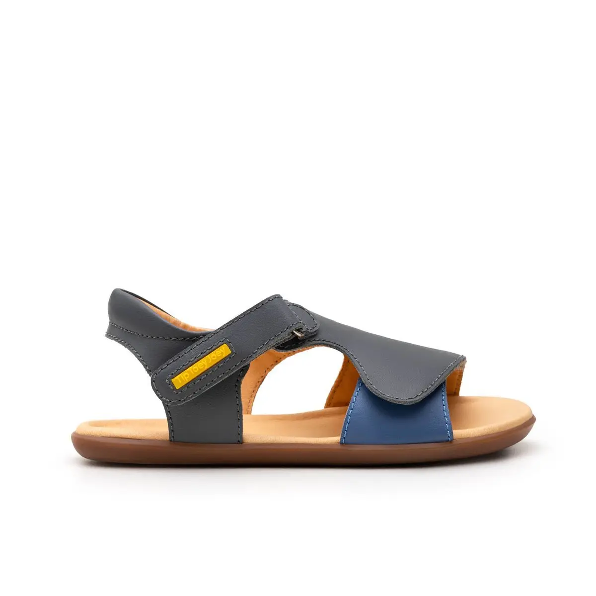 Sandalen voor babymeisjes Tip Toey Joey Boom