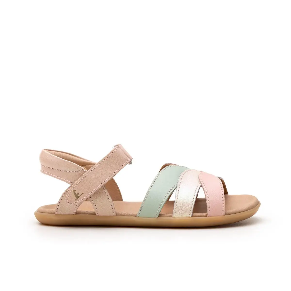 Sandalen Baby Mädchen Tip Toey Joey Petal