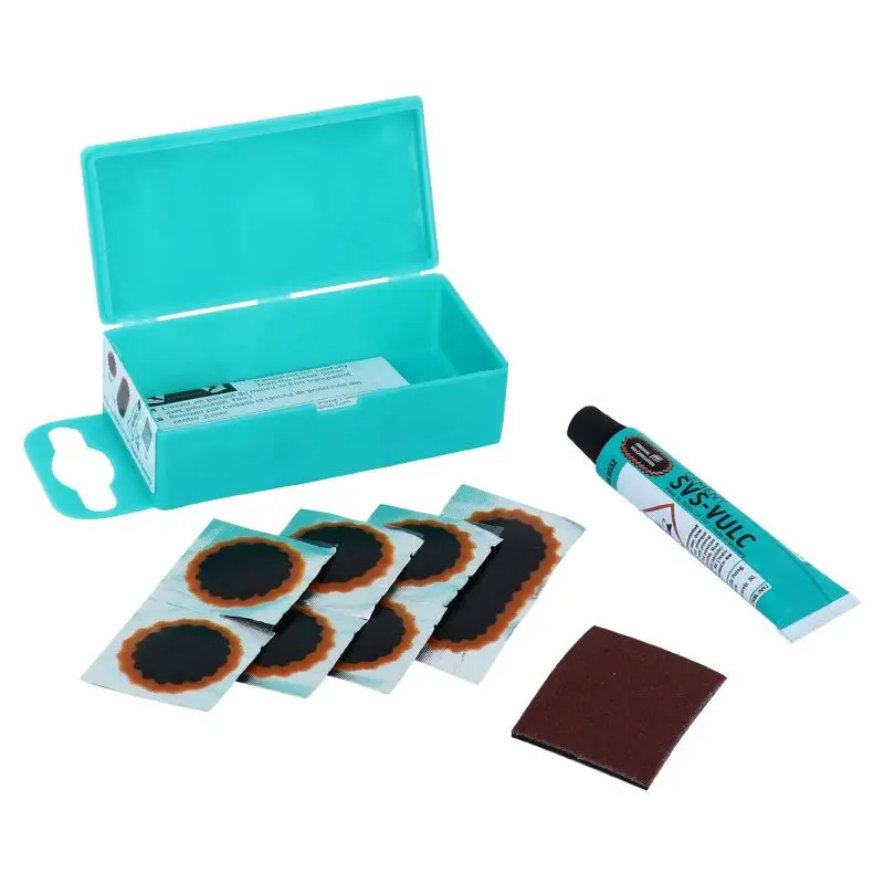 Velo Store - UK Inner tube repair kit for hanging display Tip Top Tt02 Touring | Extra 10% off with Subscription, Postage £16.79 to UK Fedex.