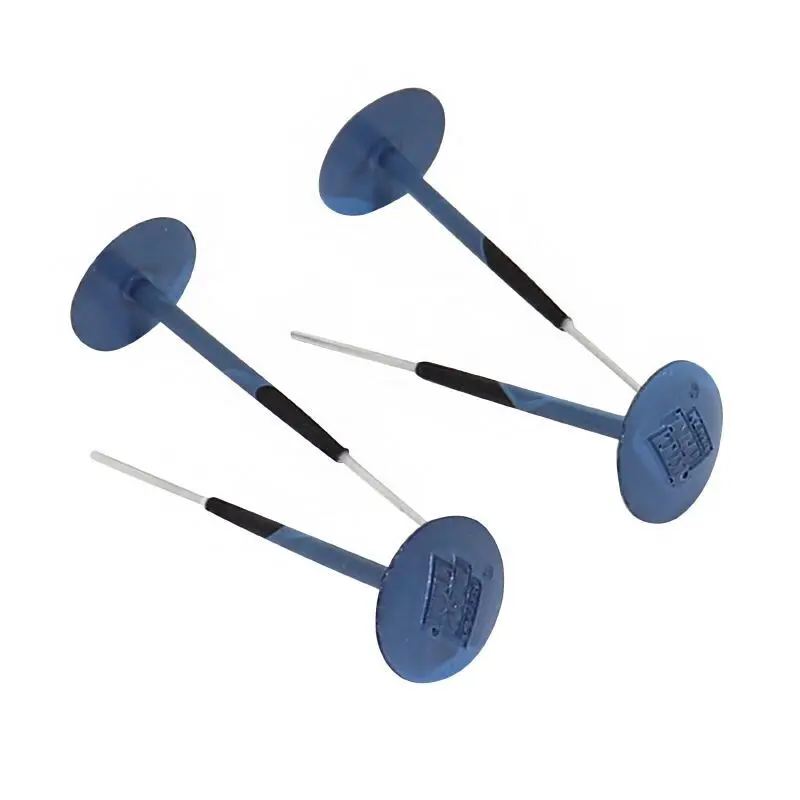 Set Aus 5 Reifendochern Tip Top A3