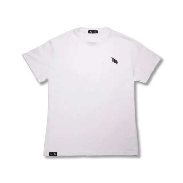 T-Shirt Title MTB Logo