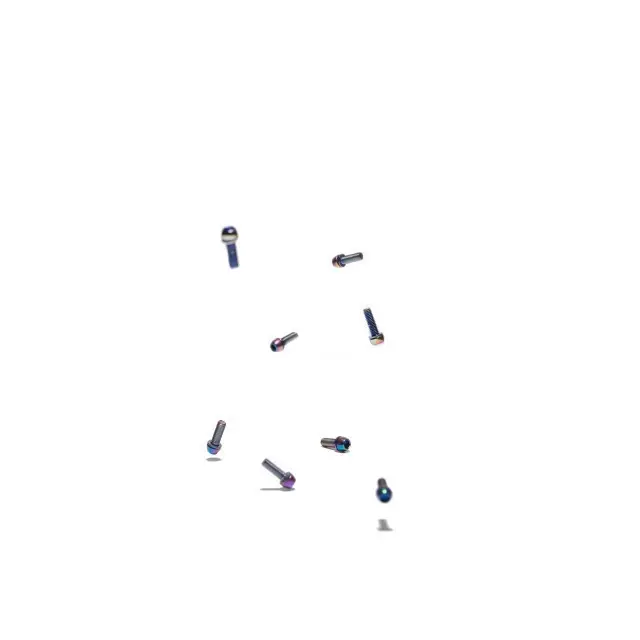 Image of Vorbau-Schraube Title MTB DM1