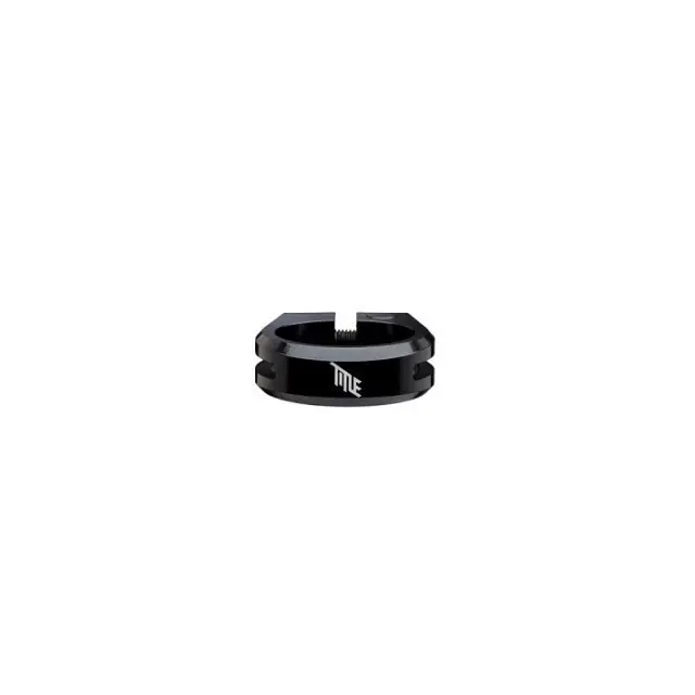 Zadelklem Title Clamp