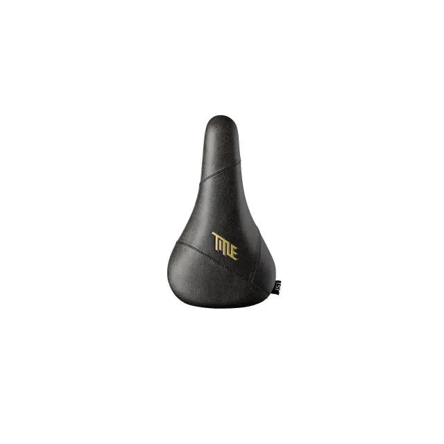 Title Mtb Js1 Zadel Zwart 137 mm