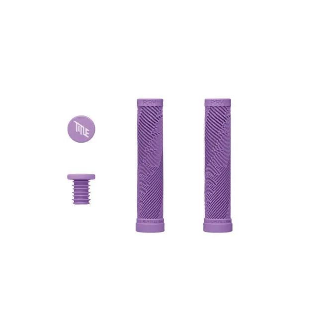 Griffe Title MTB Form