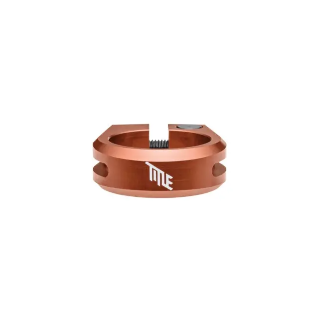 Zadelklem Title Clamp