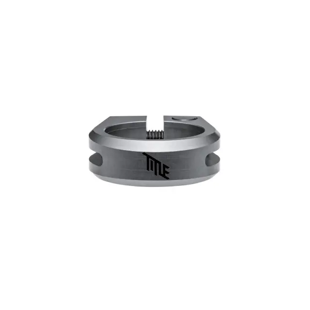 Zadelklem Title Clamp