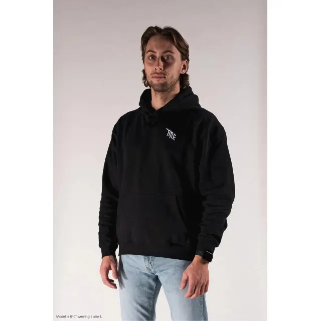 Hoodie Title