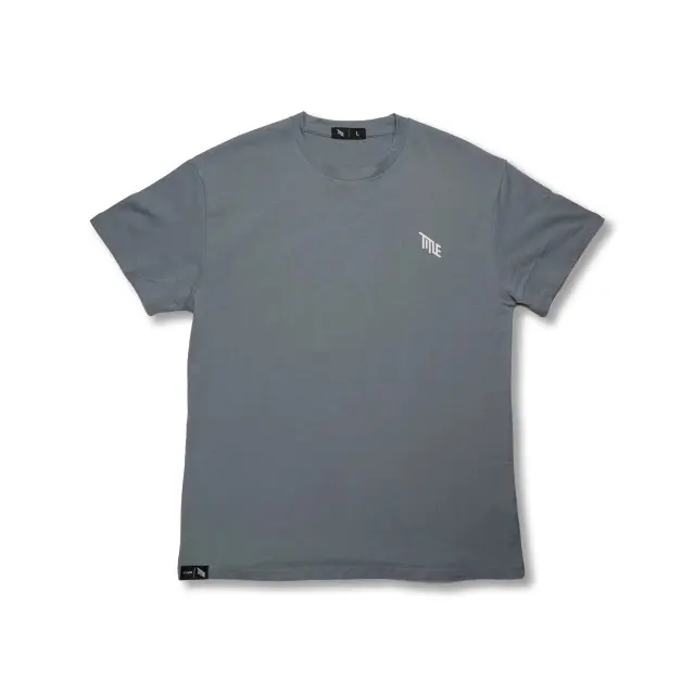 T-shirt Title MTB Logo