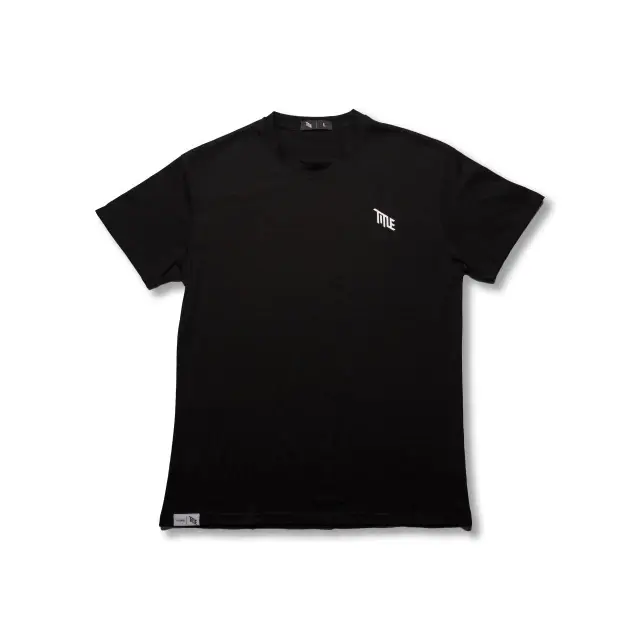 T-Shirt Title MTB Logo