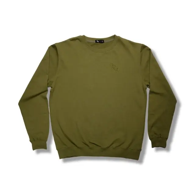 Pullover Title MTB Logo