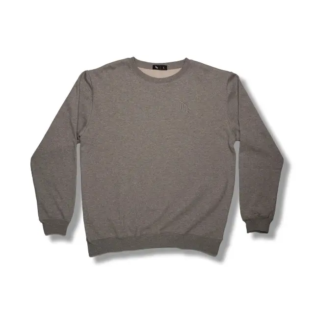 Pullover Title MTB Logo