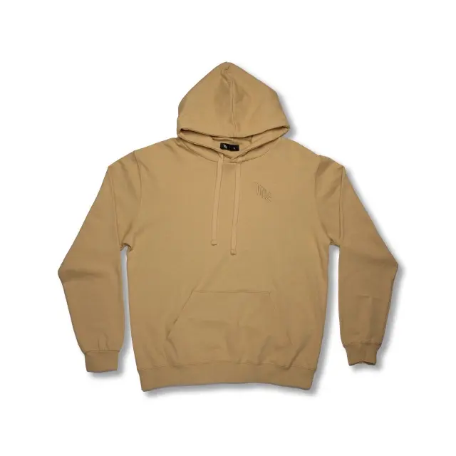 Hoodie Title MTB Logo