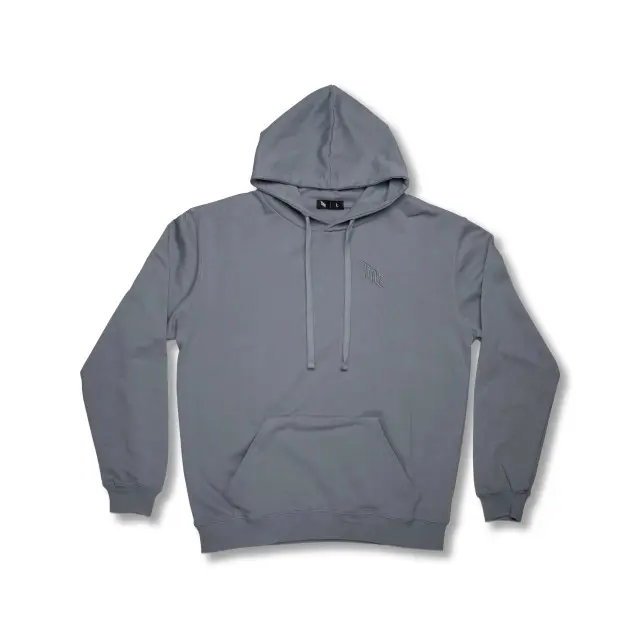 Kapuzensweatshirt Title