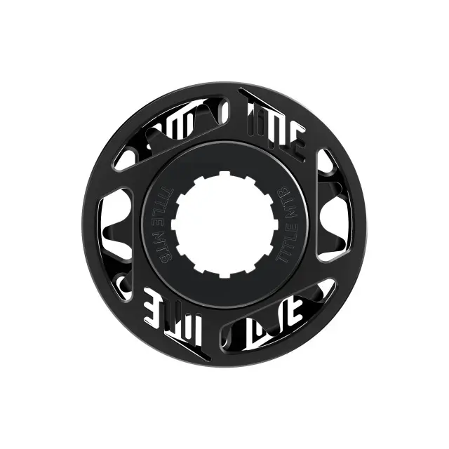 Ombouwset Title Single Speed Spacer