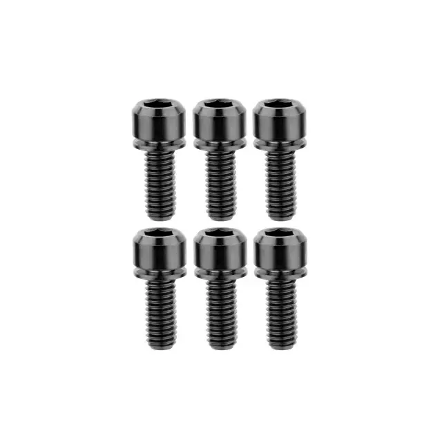 Befestigungsbolzen Title ST2 Titanium (x6)