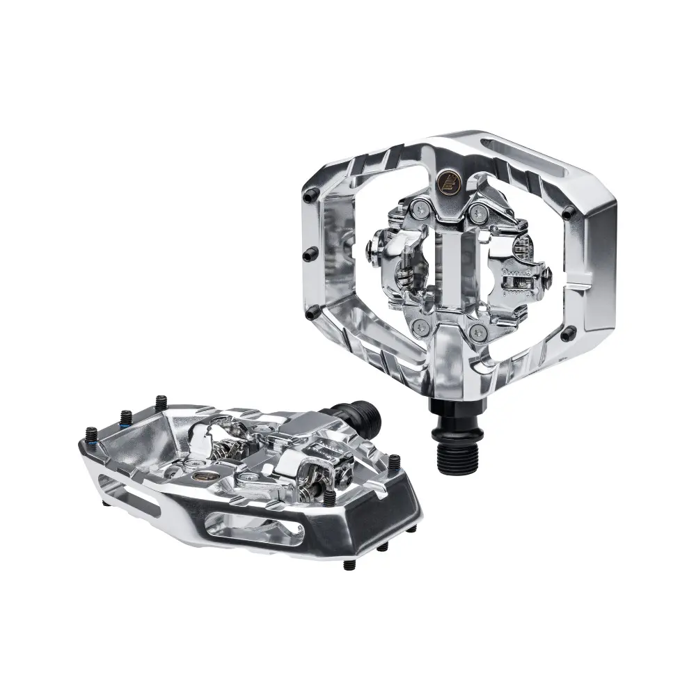 Image of Pedale Title Connect Clipless