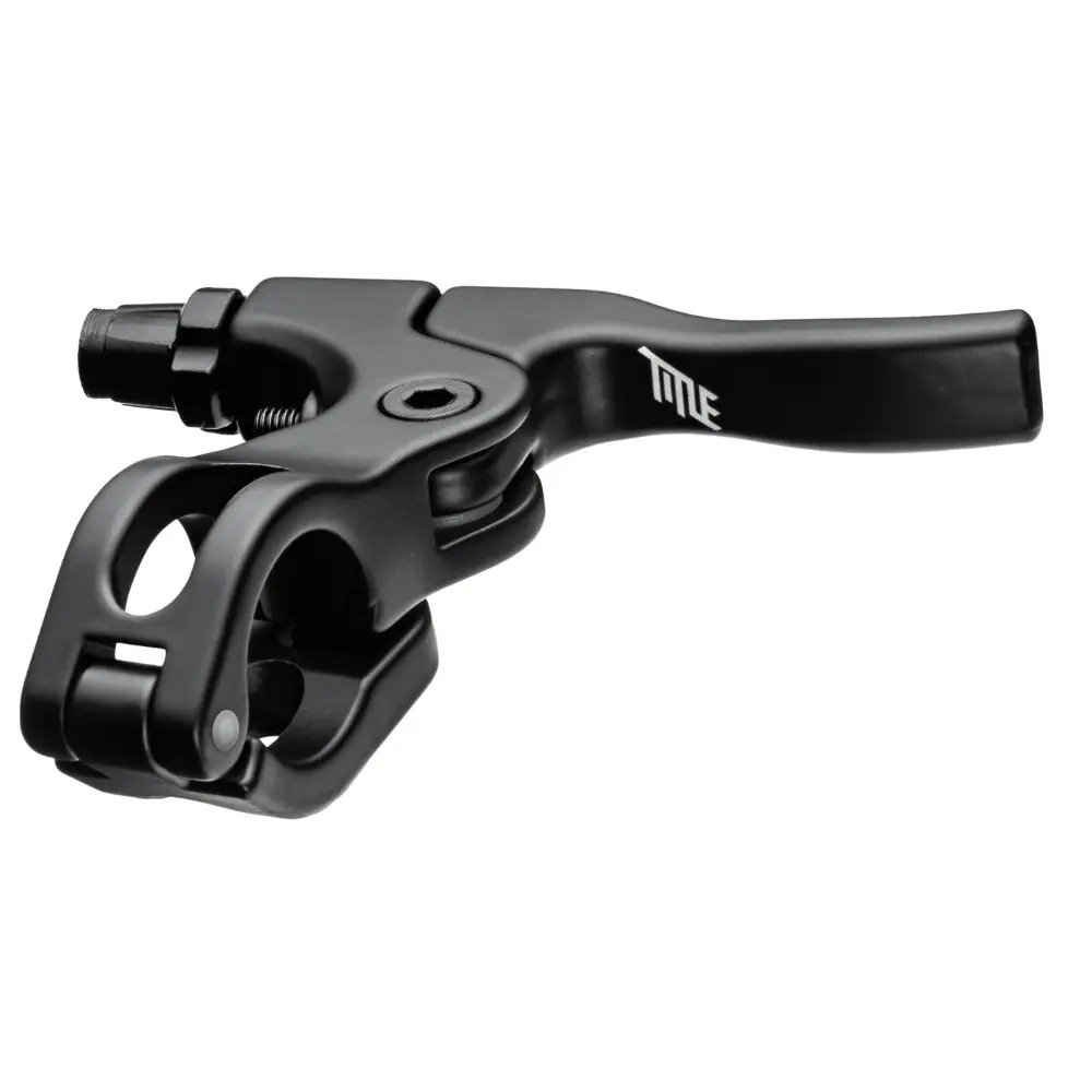 Velo Store - UK Short brake lever Title G2 | Extra 10% off with Subscription, Postage £16.79 to UK Fedex.