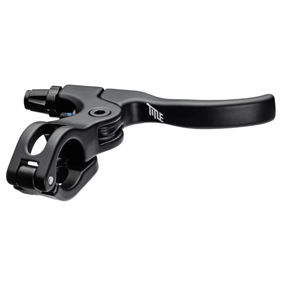 Velo Store - UK Long brake lever Title G2 | Extra 10% off with Subscription, Postage £16.79 to UK Fedex.
