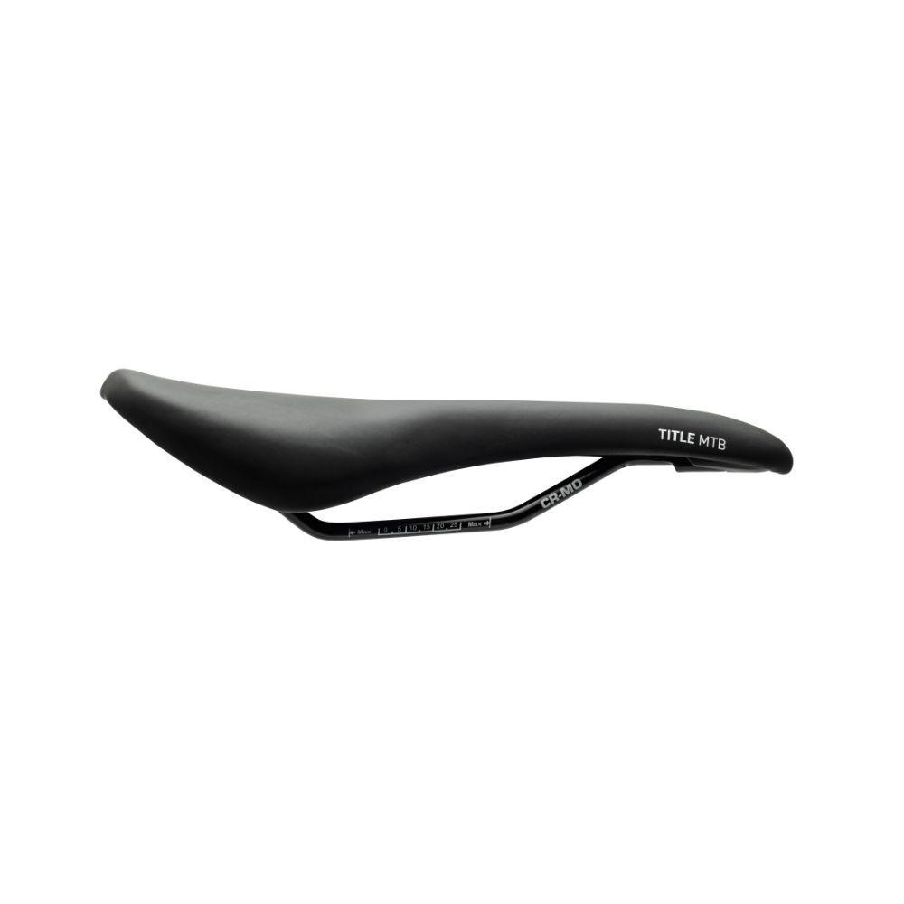 Velo Store - UK Saddle Title ES1 | Extra 10% off with Subscription, Postage £16.79 to UK Fedex.