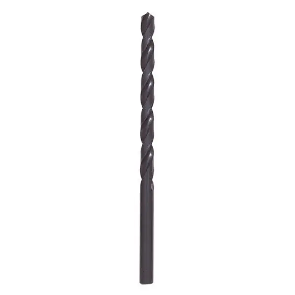 Foret acier métaux laminé TIVOLY HSS Ø3x61mm pour atelier moto auto scooter