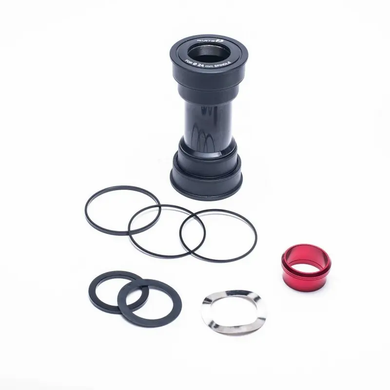 Image of Tretlagergehäuse Parts 8.3 shimano